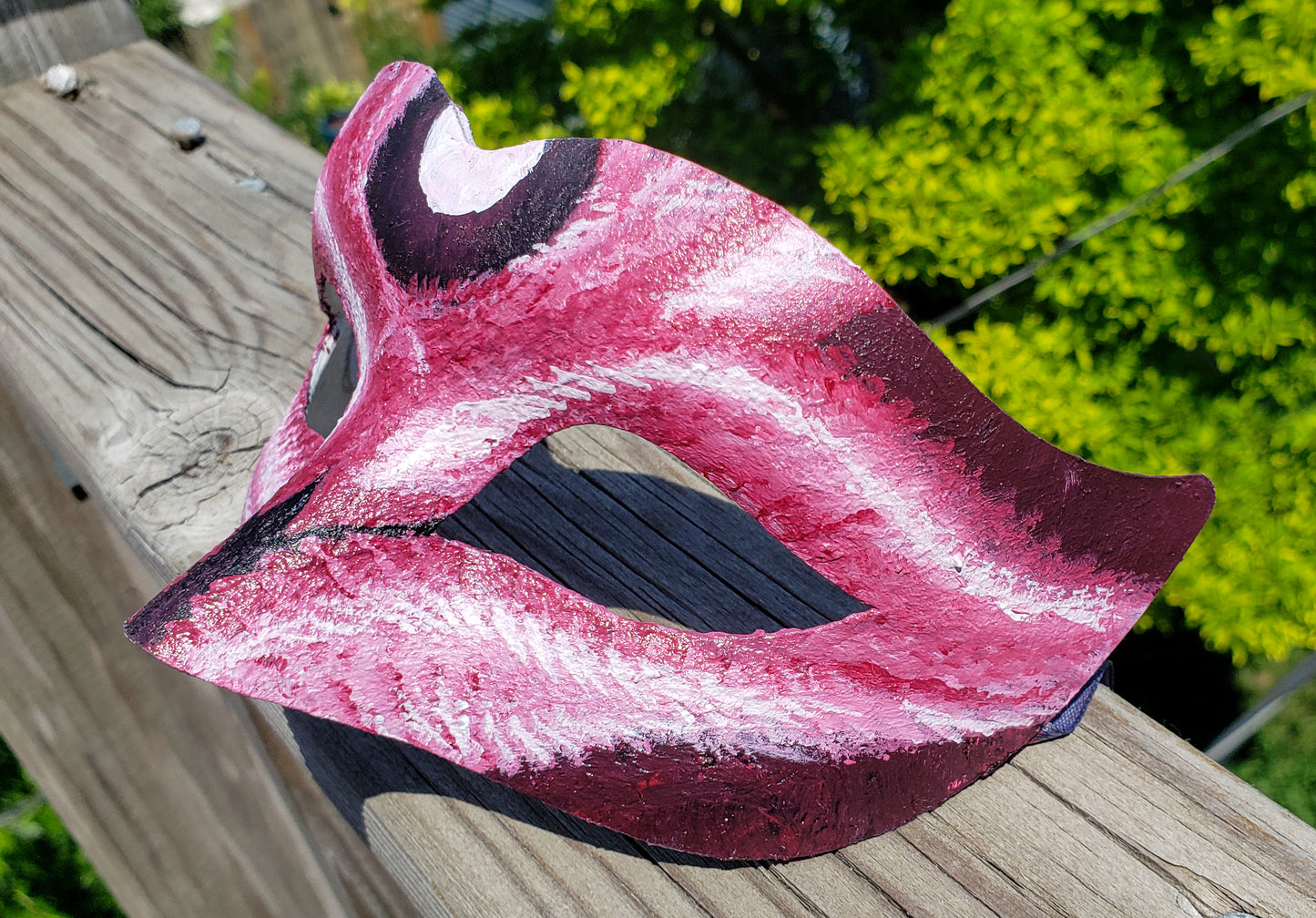 Masks.V1