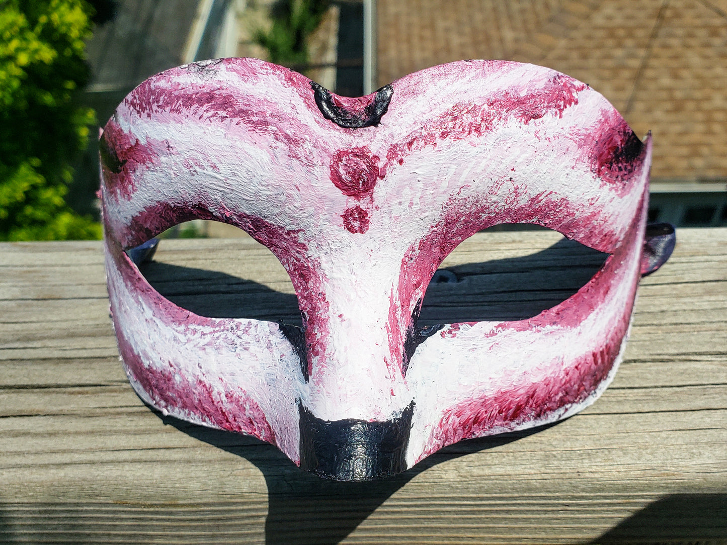 Masks.V1