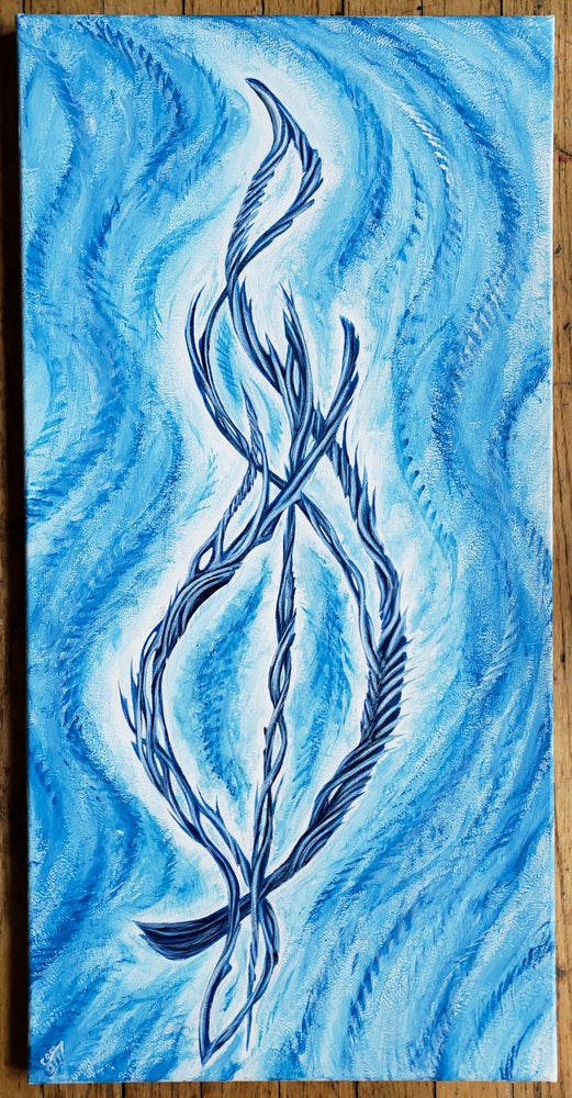 NeedleBow