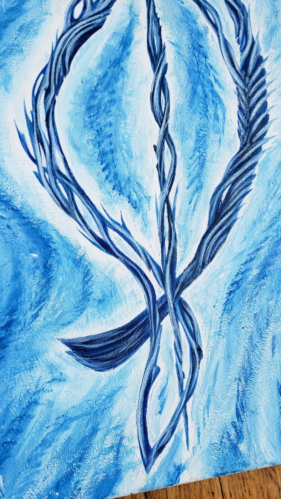 NeedleBow
