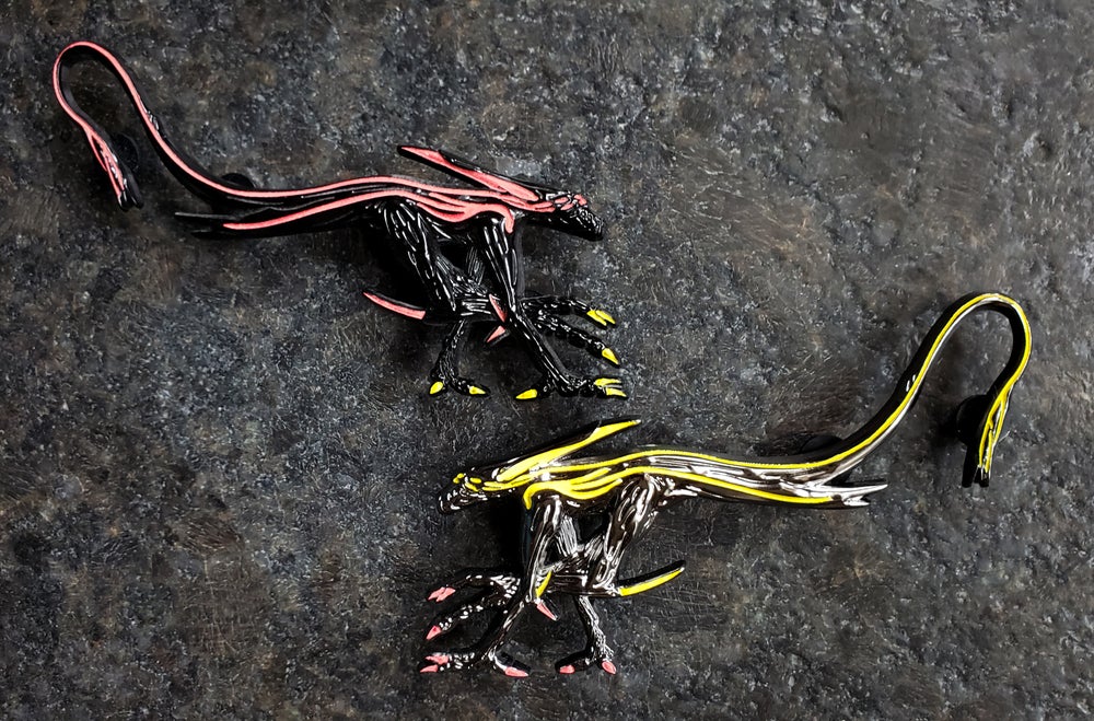 Palucursor "Stealth V0"