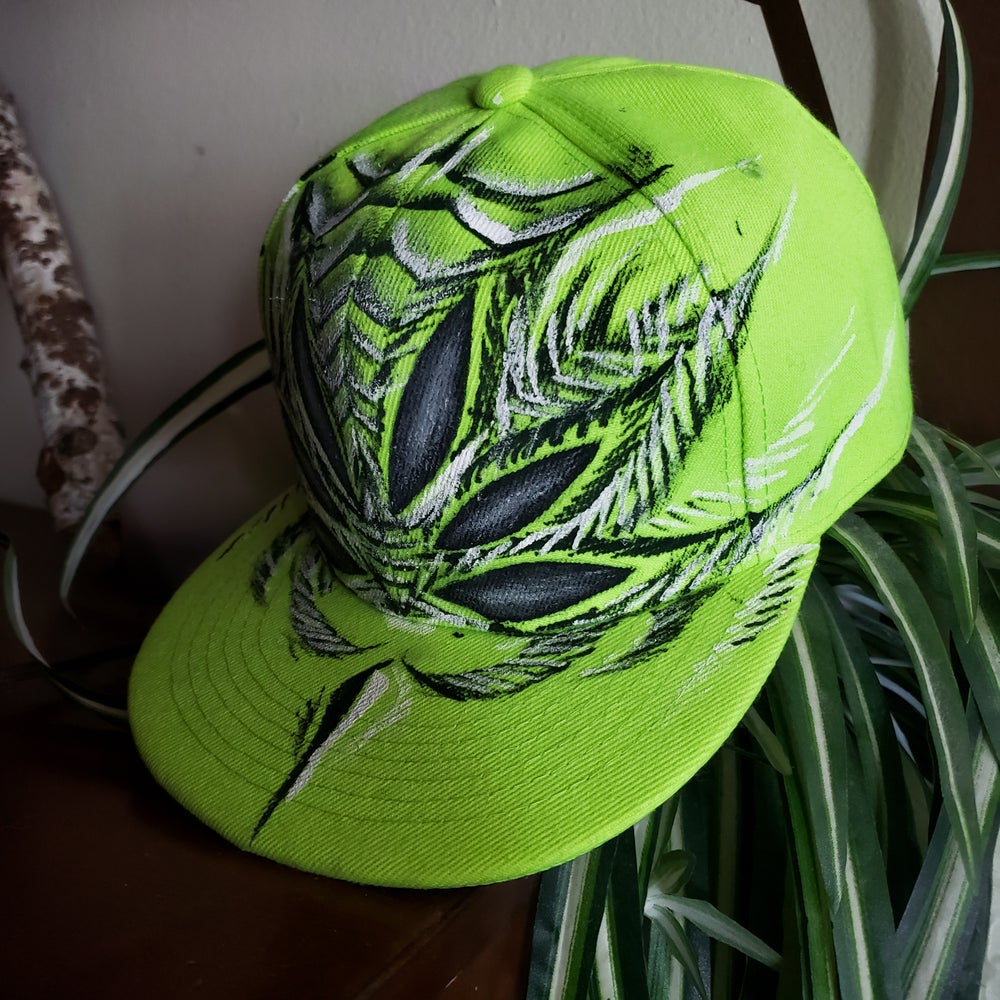GritCap 01