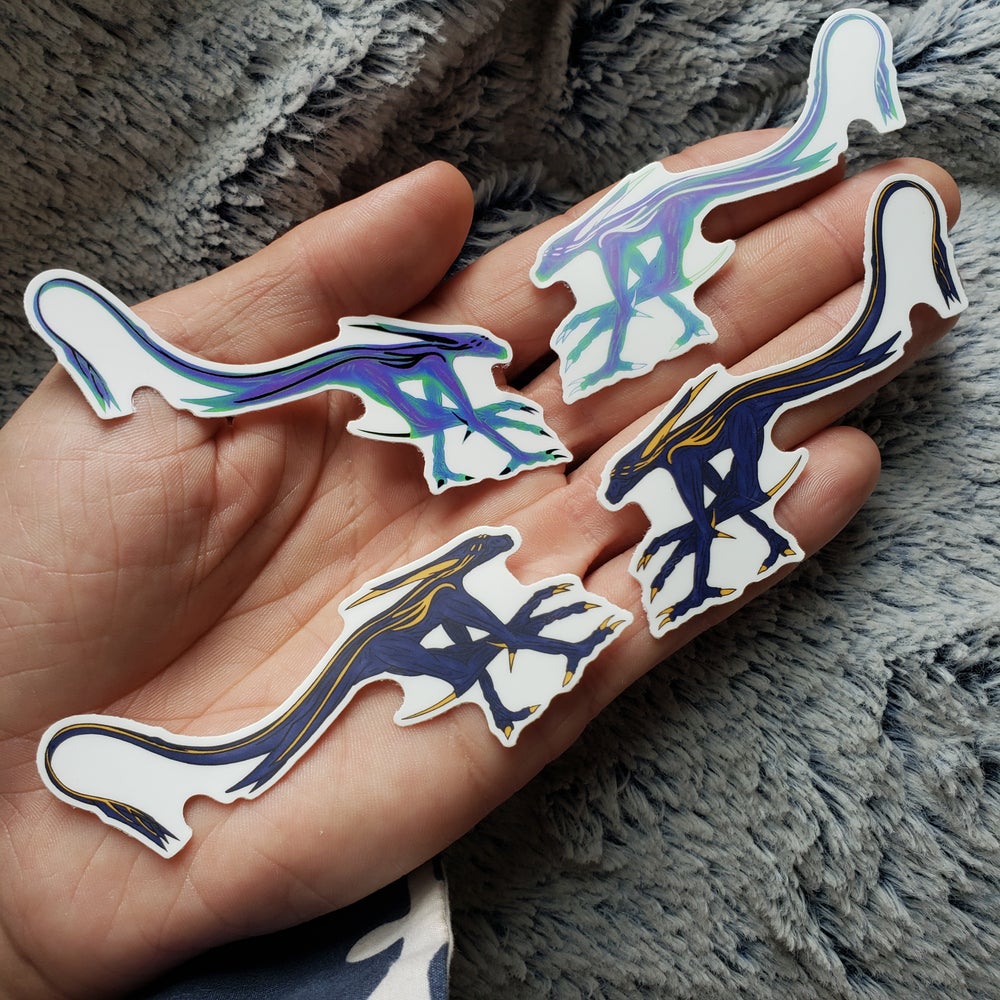 Palucursor Mini Slaps (Cart-Testers)