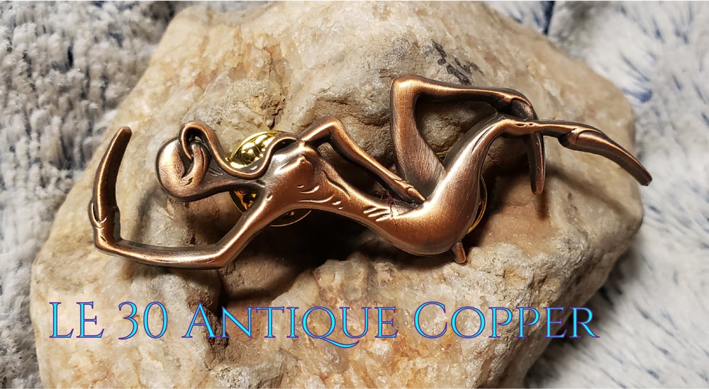 𝓢𝓮𝓵𝓯 𝓘𝓷𝓭𝓾𝓵𝓰𝓮𝓷𝓬𝓮 Metal Pin (Singles & Sets)