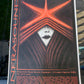 Infrasound 2023 Unofficial Poster - Limited Edition of 100