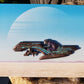 Skyy’s Speeder Single