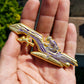 Skyy’s Speeder Single
