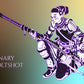"The Sentinel" Enamel Pin Presale