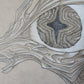 Biomech Eye Drawing
