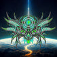 Cody Isbill’s GODHELM Pin Presale