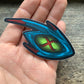 Xenosthetics Logo Sticker