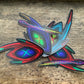 Xenosthetics Logo Sticker