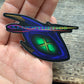 Xenosthetics Logo Sticker