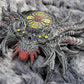Cody Isbill’s GODHELM Pin Leftovers